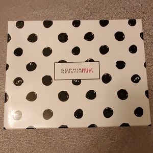 Sofia Webster mini